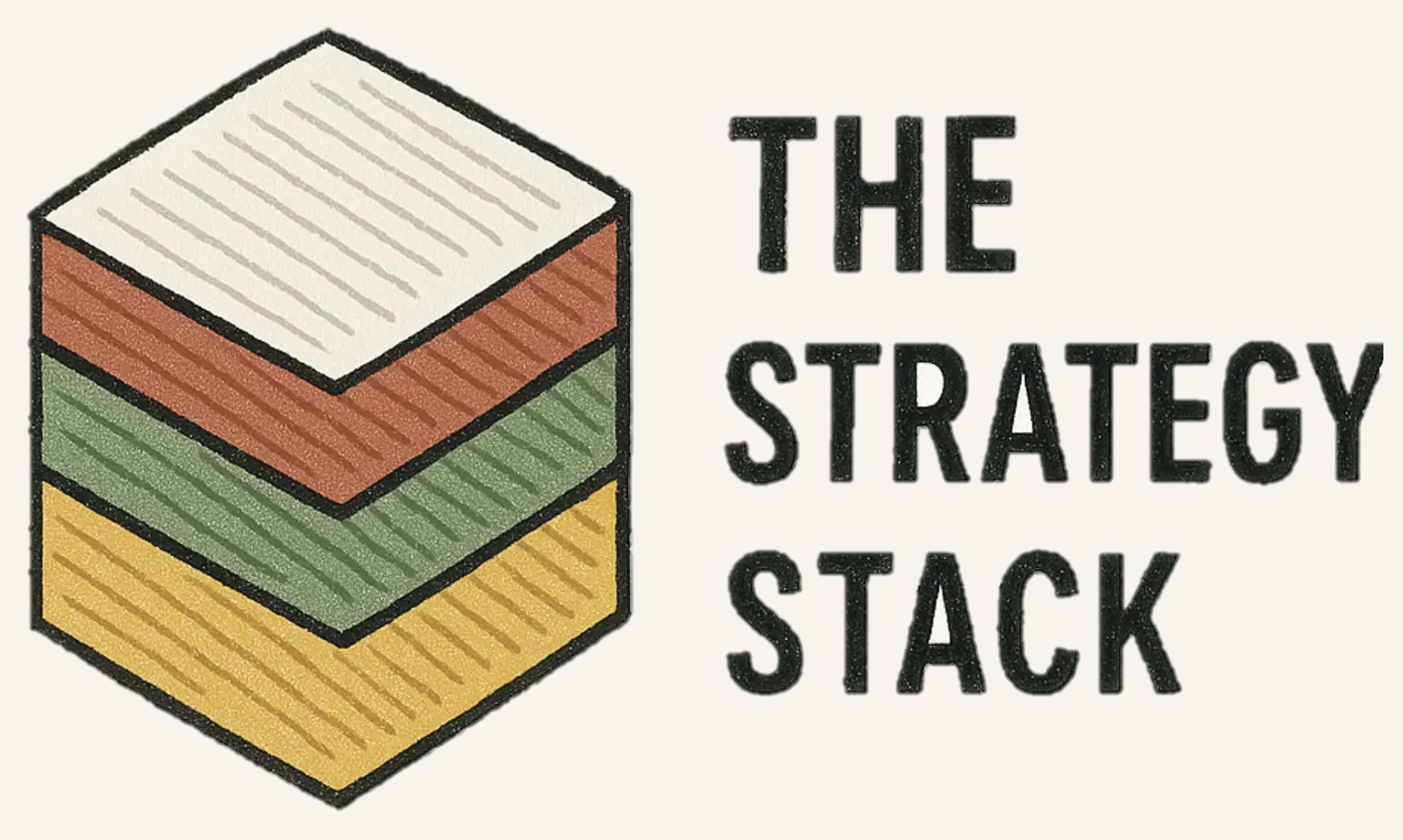 The Strategy Stack