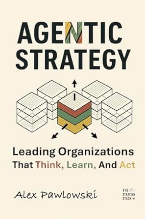 Agentic Strategy