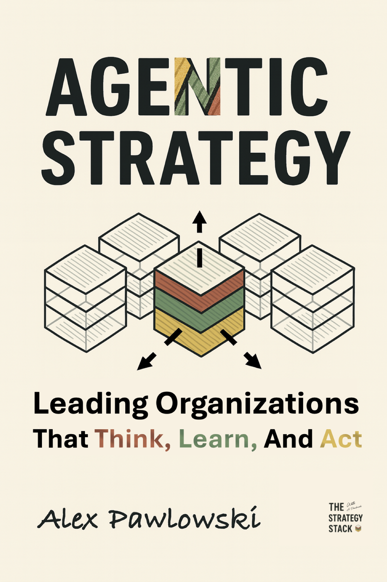 Agentic Strategy