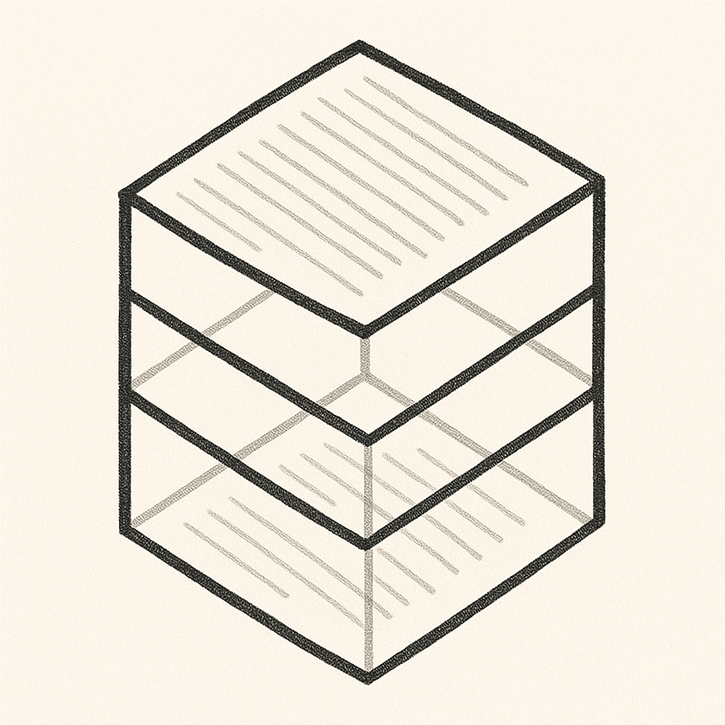 The Strategy Stack icon