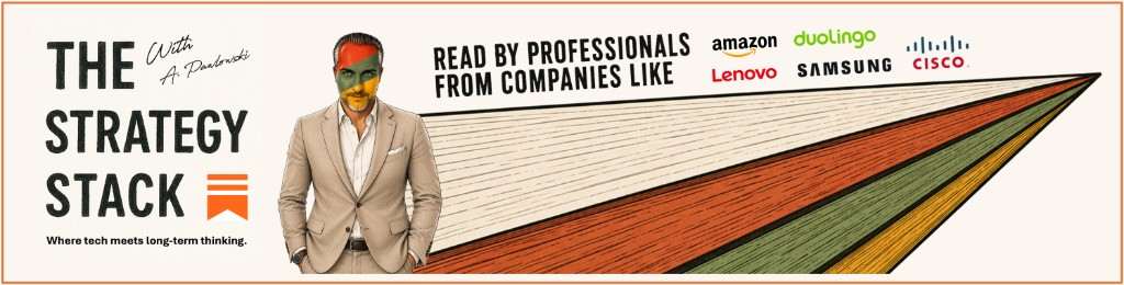 Read by professionals from Amazon, Duolingo, Cisco, Lenovo, and Samsung.